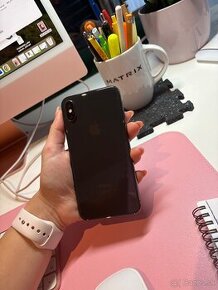 iPhone X 256GB