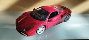 FERRARI 1:24