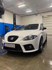 seat leon cupra 2.0 tfsi