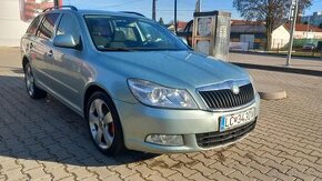 Škoda octavia 2  1.6tdi 77kw facelift