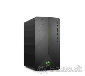 HP Pavilion Gaming 690-0008nc