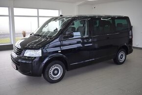 Volkswagen Multivan 2,0 TDi 7-míst,Webasto,kamera,96 kW