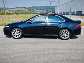 Honda Accord 2.4Vtec