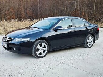 Honda Accord 2.4Vtec