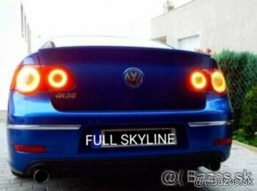 PASSAT B6 2005-2010 SKYLINE SVETLA