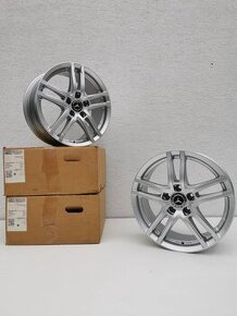 Seat, Škoda, Vw alu disky 8J 5x112 R19 ET39