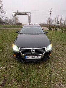 passat b6 sedan 2.0