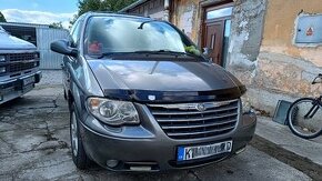 Chrysler Grand Voyager 2.8disel