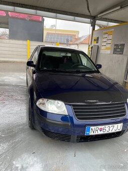 Passat b5.5