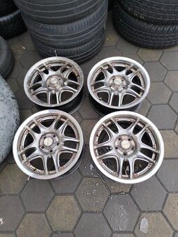 5x100 r15