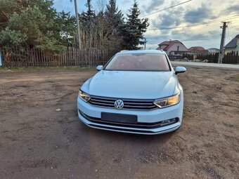 Vw passat variant