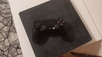 Playstation 4 slim 500 gb