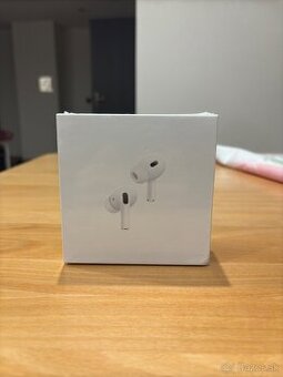 Predám AirPods Pro 2generácie 1:1