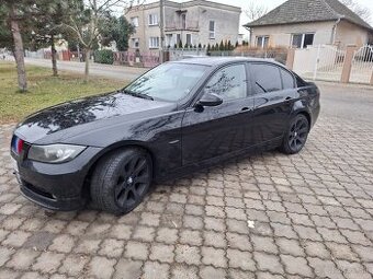 Predám bmw e90