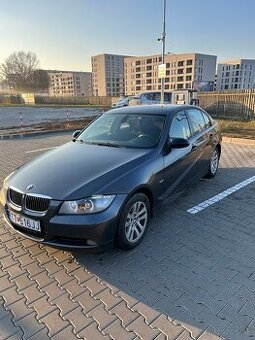 Bmw e90