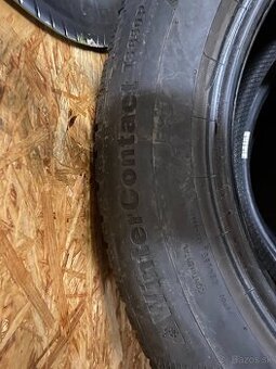 Continental 225/60/R17