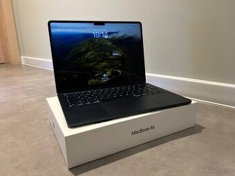 MacBook Air M2 - 8GB/256GB SSD