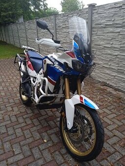 Honda Africa Twin CRF 1000L Adventure Sports DCT