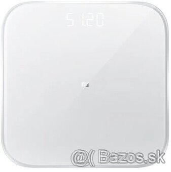 Osobná váha Xiaomi Smart Scale 2