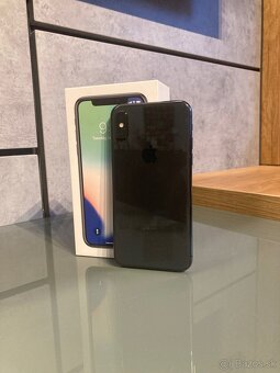 Iphone X