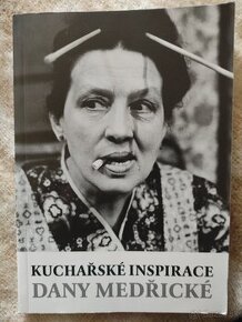 Kuchařské inspirace Dany Medřické