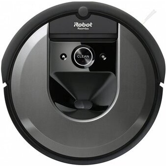 NOVÝ iRobot Roomba i7 7158 Black