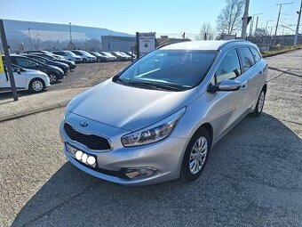 Kia Ceed SW 1.6 GDi Gold