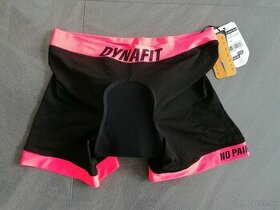 DYNAFIT Ride Padded W PC: 76Eur Cyklo šortky, kraťase