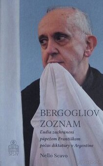 Bergogliov zoznam