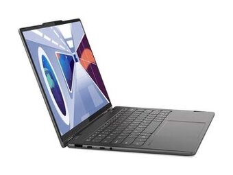 Lenovo Yoga 7 14IRL8-14-Core i7 1355U-16GB-1TBSSD-2240x1400