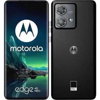 Predám Vymením Motorolu edge 40 Neo 12/256gb