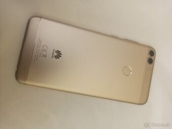 Predám Huawei p Smart 2018