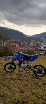 Pitbike 125