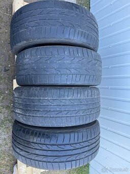 Letne pneu 215/45 R17 Bridgestone