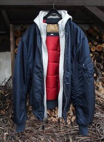 Alpha Industries MA-1 D 3XL