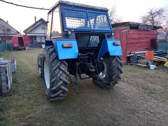 Predam Zetor 6945