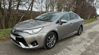 Avensis