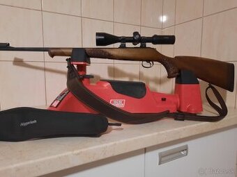 22wmr  malorazka CZ455 - 1