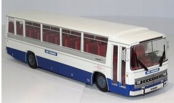 Berliet Cruisair 3 Air France (1969) 1:43