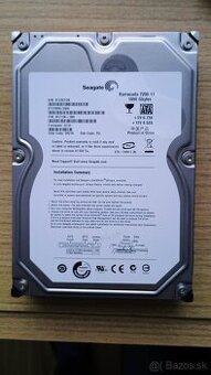 3.5 HDD 1TB Seagate - 1