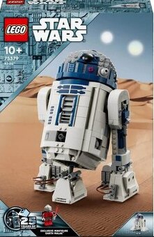 Lego Star Wars 75379 R2-D2