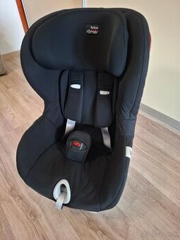 Britax Römer KING II