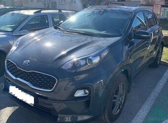 KIA Sportage 1.6 GDi Gold