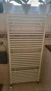Kúpeľňový radiátor