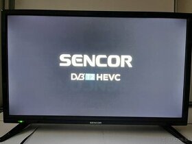 Sencor DV3 T2 HEVC