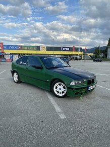 Bmw e36