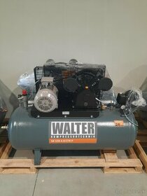 Piestový kompresor WALTER GK 630-4,0/270 - ZÁRUKA 2 ROKY