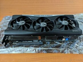 EVGA GeForce RTX 3070 Ti FTW3 ULTRA, 8GB GDDR6X, 256-bit