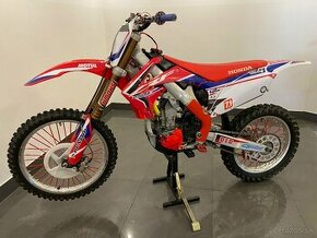 Honda crf 250