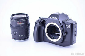 Canon EOS 650 + Canon EF Zoom 35-105mm - 1